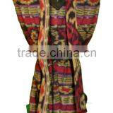 Cheap Djembe Bags Traditional Ikat Fabric thumbnail-3