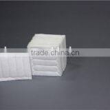 100 Pcs for Lady Make up Best Facial Cotton Pads thumbnail-2