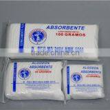 High Quality Absorbent Cotton Rolled Zag Zig With CE thumbnail-4