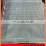 EVA y Goma Molde de Materiales de Zapato