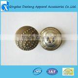 New Designed Durable in Use Jean Shank Button