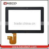 Original new Touch glass Touch panel Flex cable For ASUS EeePad TF201