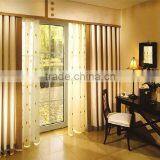 New Design Modern Curtains Cloth Living Room Turkish Curtains thumbnail-1