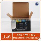 Luxury Gift Custom Corrugated Cardboard Shirt Box thumbnail-3