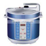 Pressure Cooker Stainless Steel thumbnail-1