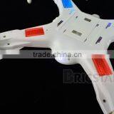 Two Control Mode 2.4G rc Quadcopter Fpv Goggles With HD Camera thumbnail-5