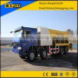 Micro Surfacing Paver ,slurry Paver for Sale,Factory Supply thumbnail-4