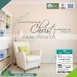 Top Sale Repositionable Custom Funny Art Tree Decorative Wall Stickers Prices thumbnail-5