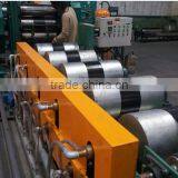 Newest Technology 3 Roll Rubber Calender Machine Rubber Cooling Machine thumbnail-4