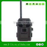 940NM HD 1080P/720P 12MP MM Hunting Camera,MMS/SMS/GPRS Via GSM Network