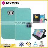 The Newest Style Cell Phone Cover for S6 Edge