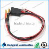 Customized Electric Wire Harness XHP-3P to Female TRX Plug Battery Cable Assembly thumbnail-1