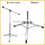 Single Head Standard Professional Mic Stand