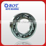 du bai china cheep Deep Groove Ball Bearings 6232