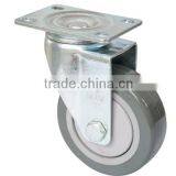 Pvc Pipe Caster Wheel for Sliding Door thumbnail-3