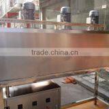 Electric Water Bottle Sleeve Label Shrink Tunnel