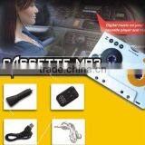 Tape Memory Card Player