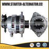 *12V 100A* Hitachi Alternator For Isuzu 4EE2 ,8971891138,8972873923,8973551981 thumbnail-1