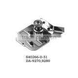 S40266-0-51 Tension/sewing Machine Spare Parts