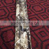 Interior Decoration Bathroom Tiles Designs Solid Surface Artificial Stone Plastic Line thumbnail-5