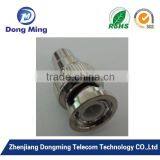 BNC Male to RCA Male Coaxial Connector Adapter