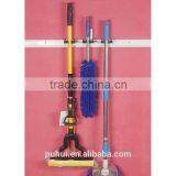 High Quality Wall Fixed Garage Storage Rack From China Factory thumbnail-2