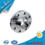 alloy steel welding type flange with good quality