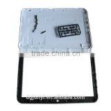 China High Quality Customized Plastic Injection Mould for Electronic Shell Supplier,plastic Injection Shell Molding Manufacturer