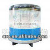 Blue LED Barricade Warning Light