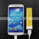 Lipstick Power Bank Mobile Phone Power Bank 2600mAh thumbnail-4
