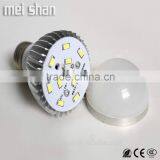 3W High Efficient Cooler Aluminum Body LED Bulb Lights Manufactory thumbnail-4