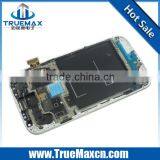 Touch Screen Digitizer Replacement for Samsung Galaxy S4 I9500 I9505 With Frame Quality Choice thumbnail-1