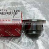 VHS135811530 SK330-8,SK350-8 IDLE GEAR SHAFT SK330-8