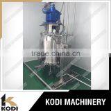 KODI Stainless Steel 3 In 1 Multifunction ANF Agitated Nutsche Filter Quality Choice thumbnail-3