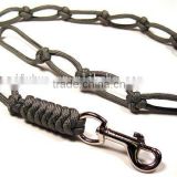 cross knot paracord lanyard for wallet chain, key chain ,cell phone
