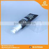 Manufacturer 40ml Translucent Packaging Airless Tube Container, Airless Tube Cosmetics thumbnail-2
