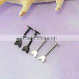 Fashion Body Piercing Jewelry Cheap Stainless Steel Jewelry Lip Body Jewelry thumbnail-3