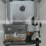 Stainless Steel Exhaust Manifold/exhaust Pipe for Hyundai Tucson 2009-2013 2.0L OE:28500-2G300 thumbnail-3