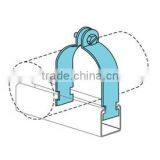 China Supplier Pipe Clamp