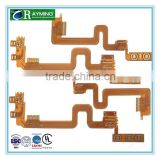 4-Layer Flexible PCB/ flex board design/stiffener board
