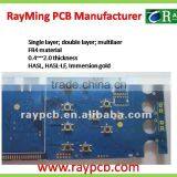 Low Cost Printed Circuit Boards