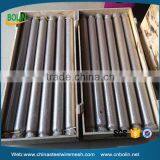 40 60 80 Mesh 304 Stainless Steel Wire Mesh for Sugar Industry thumbnail-6