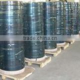 HOT! 19mm blue tempered steel strips