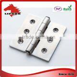 HL-200-1 Sus304 Stainless Steel Heavy Duty Door Hinge thumbnail-3