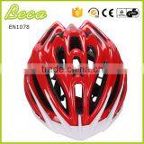 New Design Safety Urban PC In-mold High Impact EPS Bicycle Helmet thumbnail-1