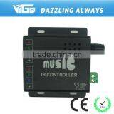 Best Price Led Rgb Strip rf Music Controller thumbnail-3
