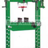 35 TON MANUAL HYDRAULIC PRESS (GS-5517RB)