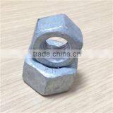 Гайка ASTM A194 гр. 2H thumbnail-6