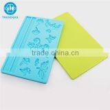 Beautiful Flower Leaf Shaped Silicone Decorating Cake Tools thumbnail-4