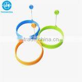 Fancy Shapes Silicone Fried Egg Molds thumbnail-5